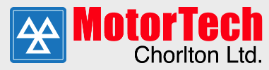 MotorTech Chorlton Ltd
