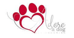 Adore-A-Dog Grooming Spa