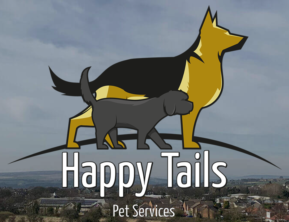 Happy Tails Pet Services