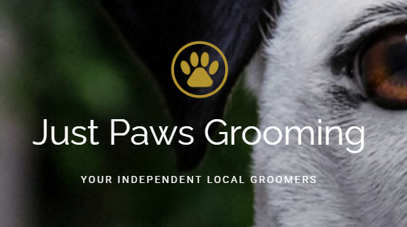 Just Paws Groooming