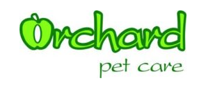 Orchard Pet Care