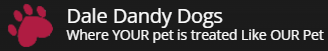 Dale Dandy Dogs
