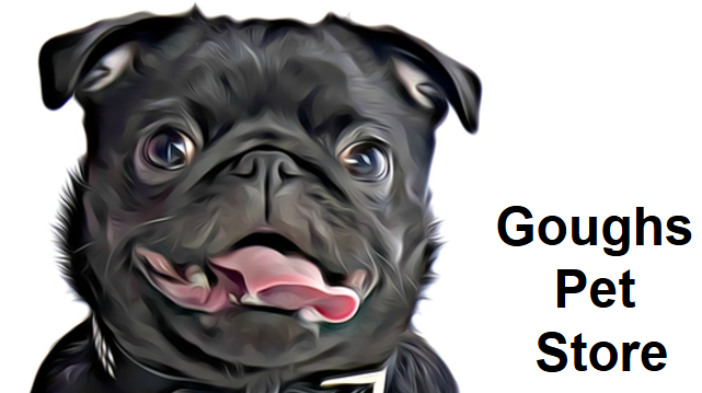 Goughs Pet Store