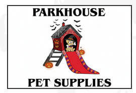 Parkhouse Pet Supplies