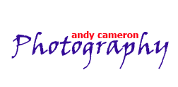 Andy Cameron Photography