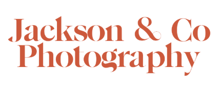 Jackson and Co Photography