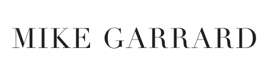 Mike Garrard Photography