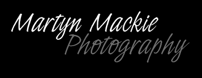 Martyn Mackie Photography
