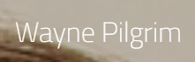 Pilgrim Photography