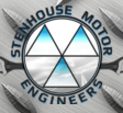 Stenhouse Motor Engineers