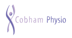 Cobham Physio