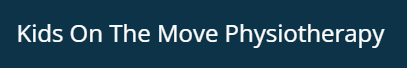 Kids On The Move Physio