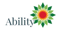 ABILITY