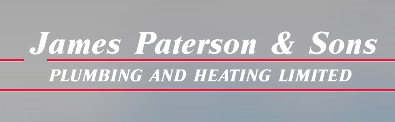 James Paterson and Sons Plumbing