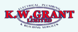 K W Grant LTD