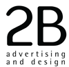 2b Advertising & Design