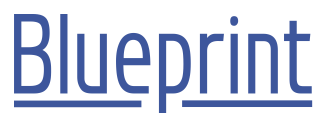 Blueprint Leisure