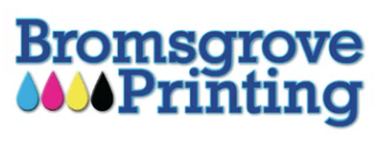 Bromsgrove Printing Co