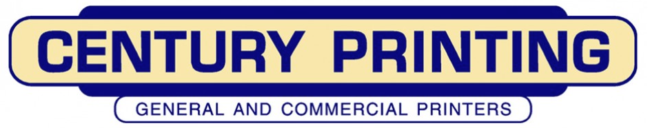 Century Printing