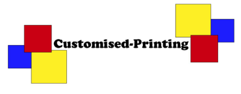 Customised-printing