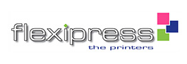 Flexipress Printing