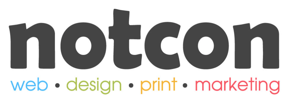 Notcon Print