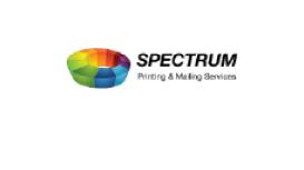 Spectrum Printing & Mailing Services