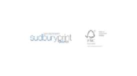 Sudbury Print Group Ltd