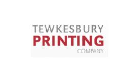 Tewkesbury Printing Co