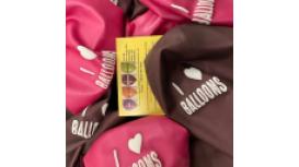 The Balloon Printing Company