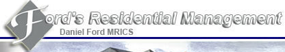 Fords Residental Management