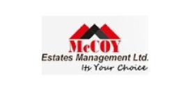 McCoy Estates Management