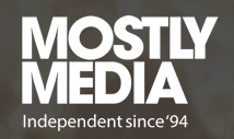 Mostly Media Ltd
