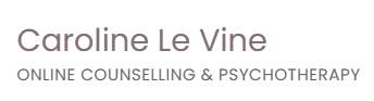 Caroline Le Vine Psychotherapist