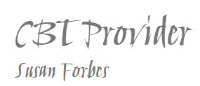 Susan Forbes CBT Provider
