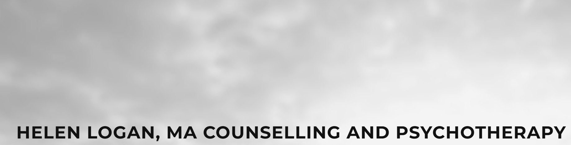 Counsellor and Psychotherapist