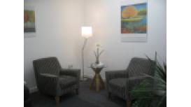 Kiki Jeffries - Psychotherapy