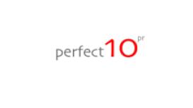 Perfect 10 PR