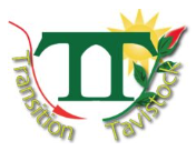 Transition Tavistock