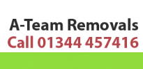 A-Team Removals