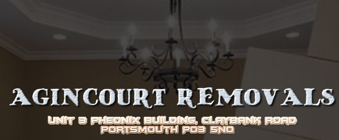 Agincourt Removals