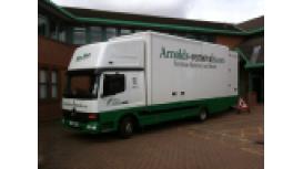 Arnolds Removals