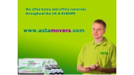 Asta Movers