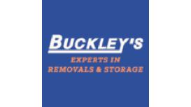 Buckley's Removals & Storage Manchester