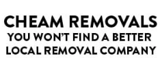 Cheam Removals