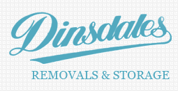 Dinsdale Removals