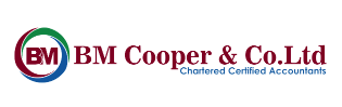 B M Cooper & co