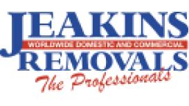Jeakins Removals