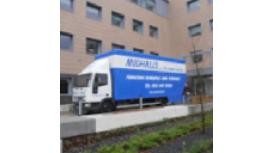 Mighall's Removals & Storage