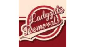 Ladygate Removals